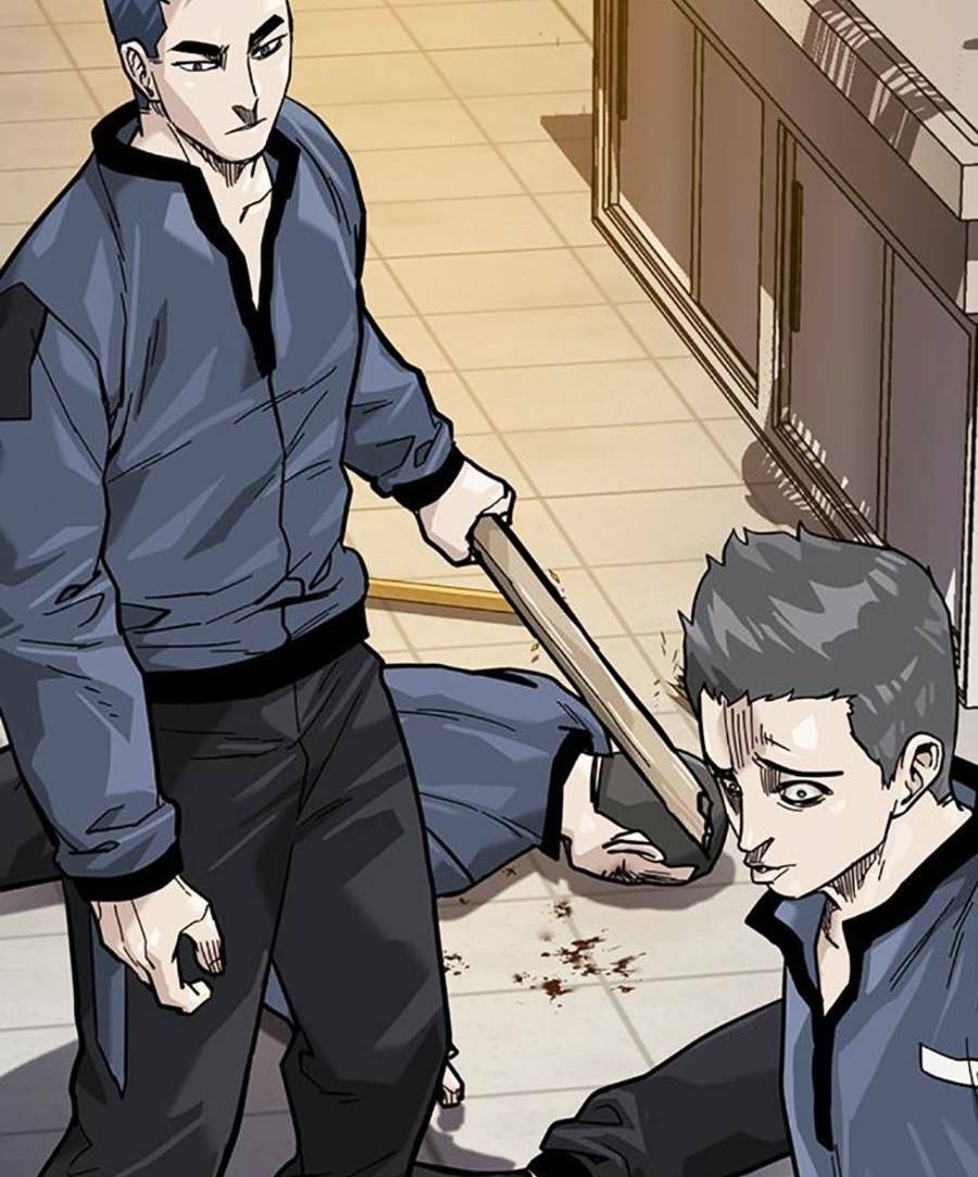 Để Có Thể Sống Sót - Chapter 89 - Page 129