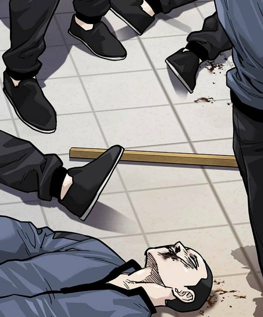 Để Có Thể Sống Sót - Chapter 89 - Page 130