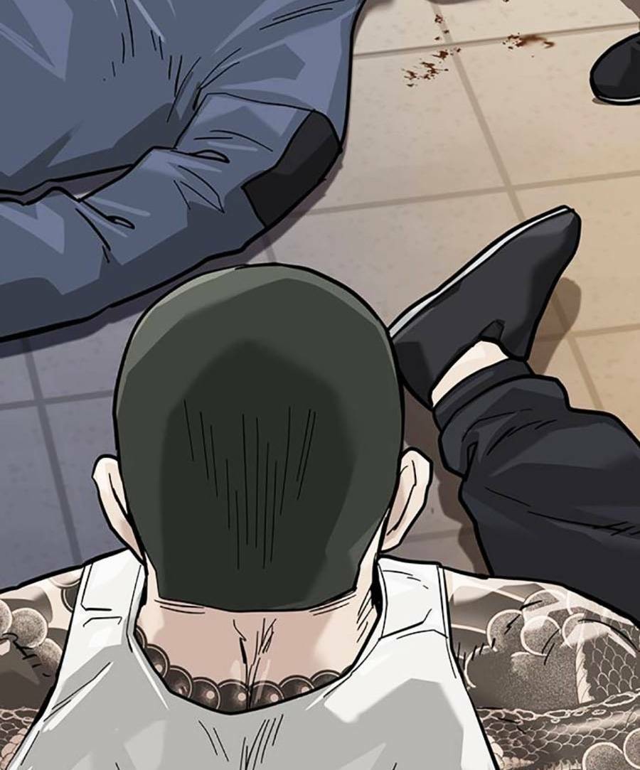 Để Có Thể Sống Sót - Chapter 89 - Page 131