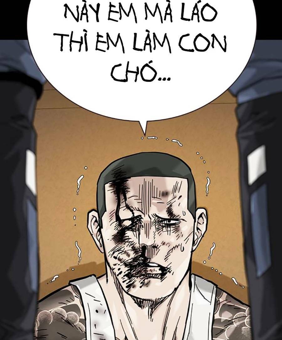 Để Có Thể Sống Sót - Chapter 89 - Page 133