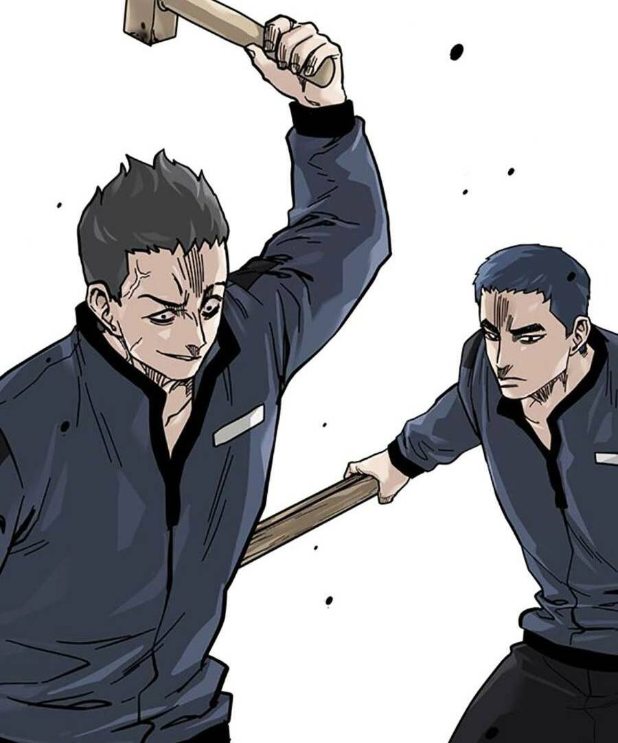 Để Có Thể Sống Sót - Chapter 89 - Page 138