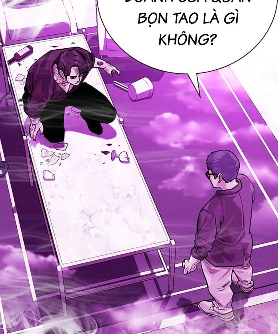 Để Có Thể Sống Sót - Chapter 89 - Page 144