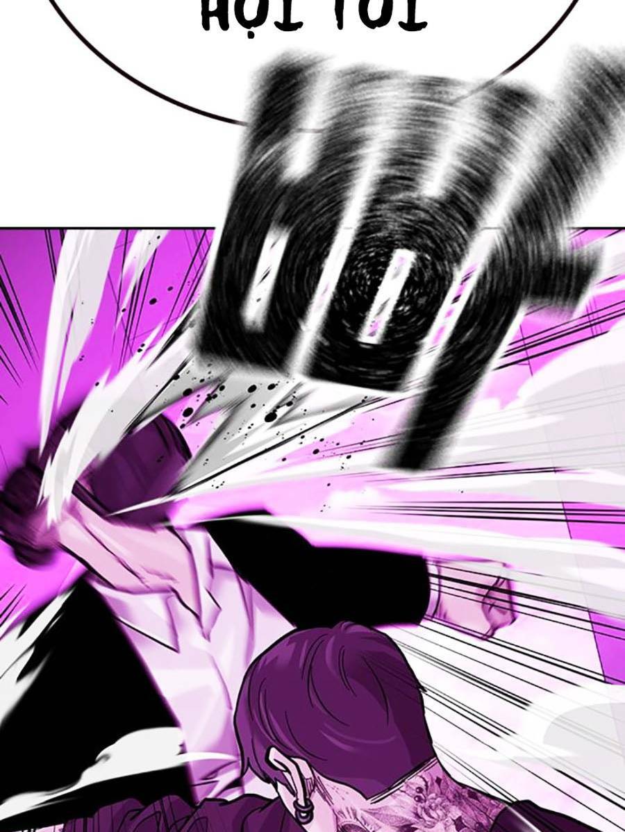 Để Có Thể Sống Sót - Chapter 89 - Page 14