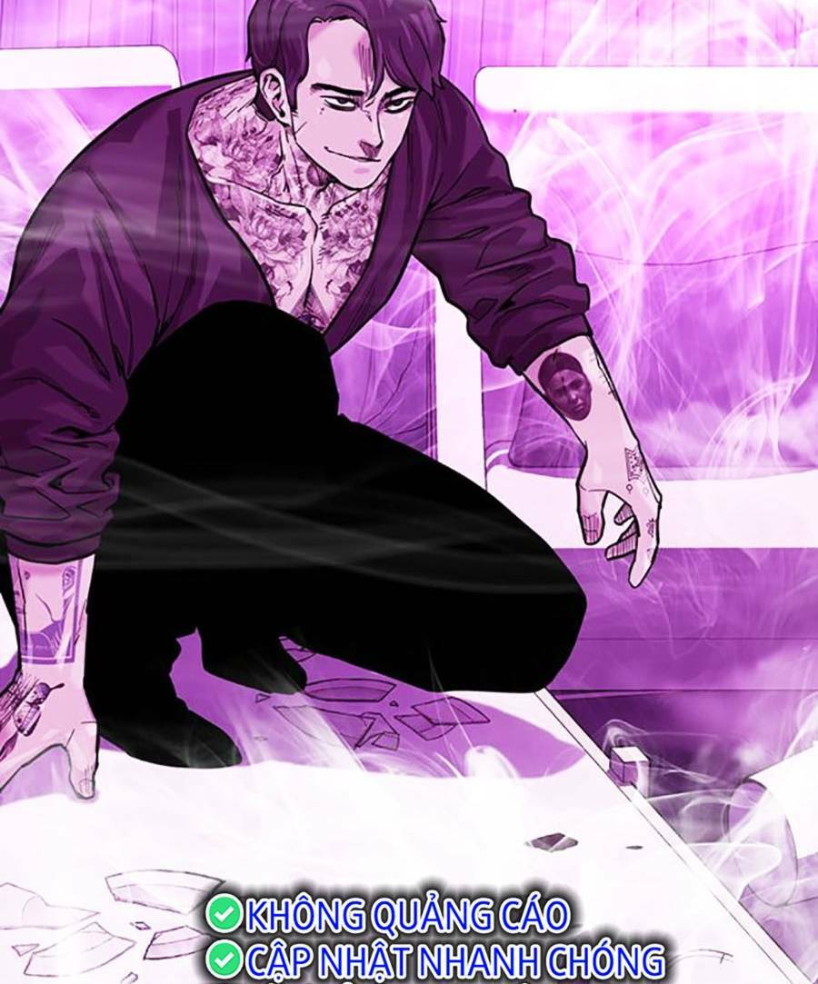 Để Có Thể Sống Sót - Chapter 89 - Page 151