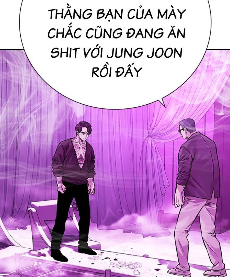 Để Có Thể Sống Sót - Chapter 89 - Page 159