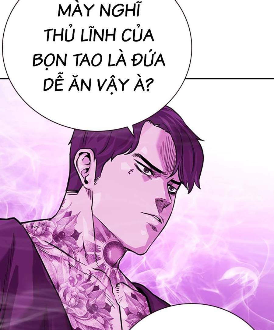 Để Có Thể Sống Sót - Chapter 89 - Page 161