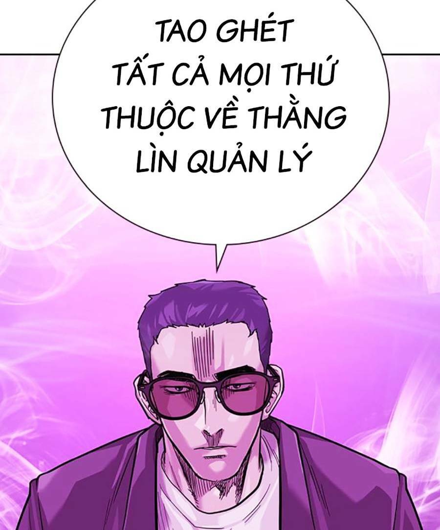 Để Có Thể Sống Sót - Chapter 89 - Page 163