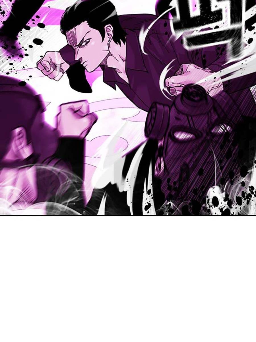 Để Có Thể Sống Sót - Chapter 89 - Page 17