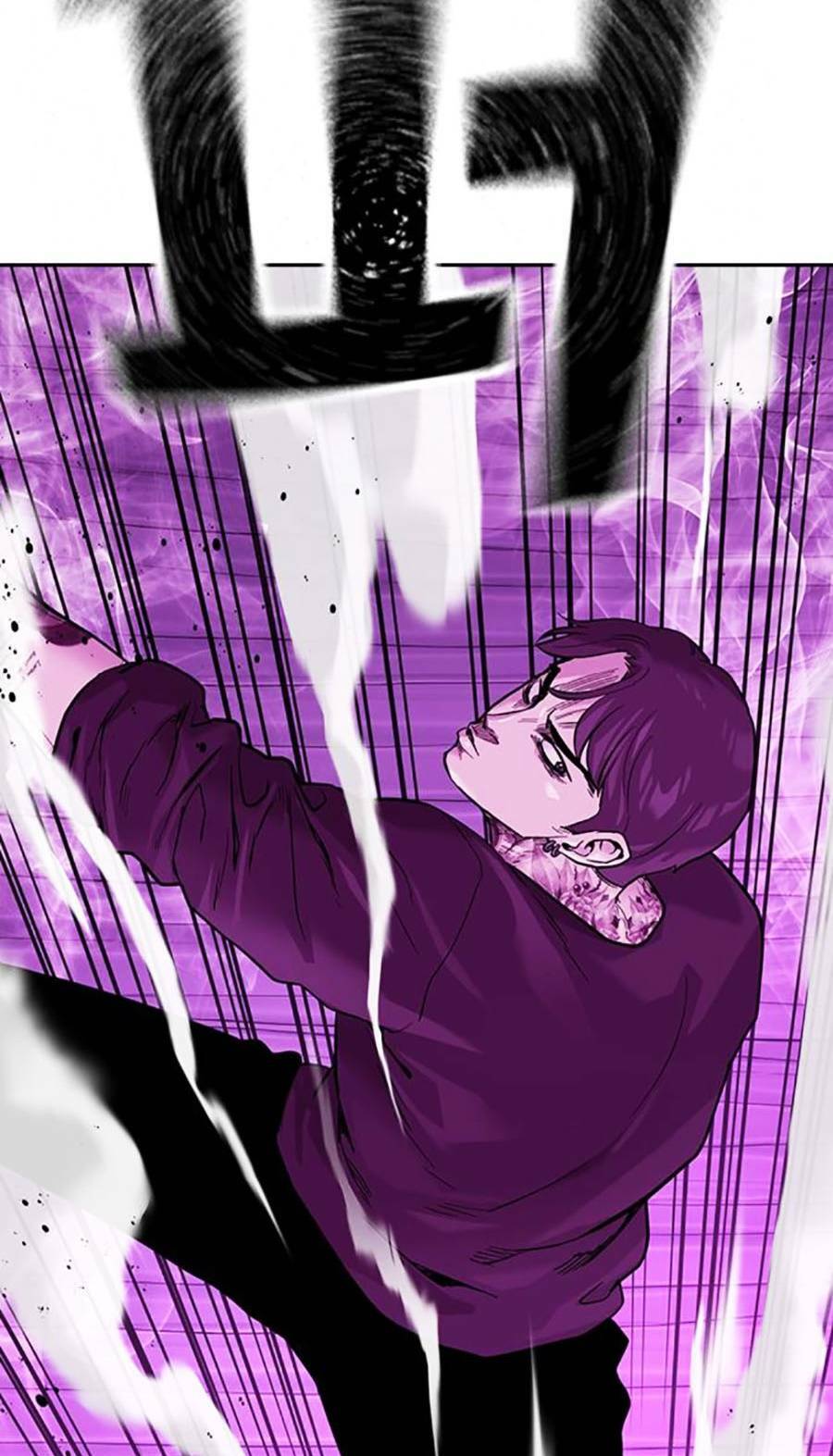 Để Có Thể Sống Sót - Chapter 89 - Page 185