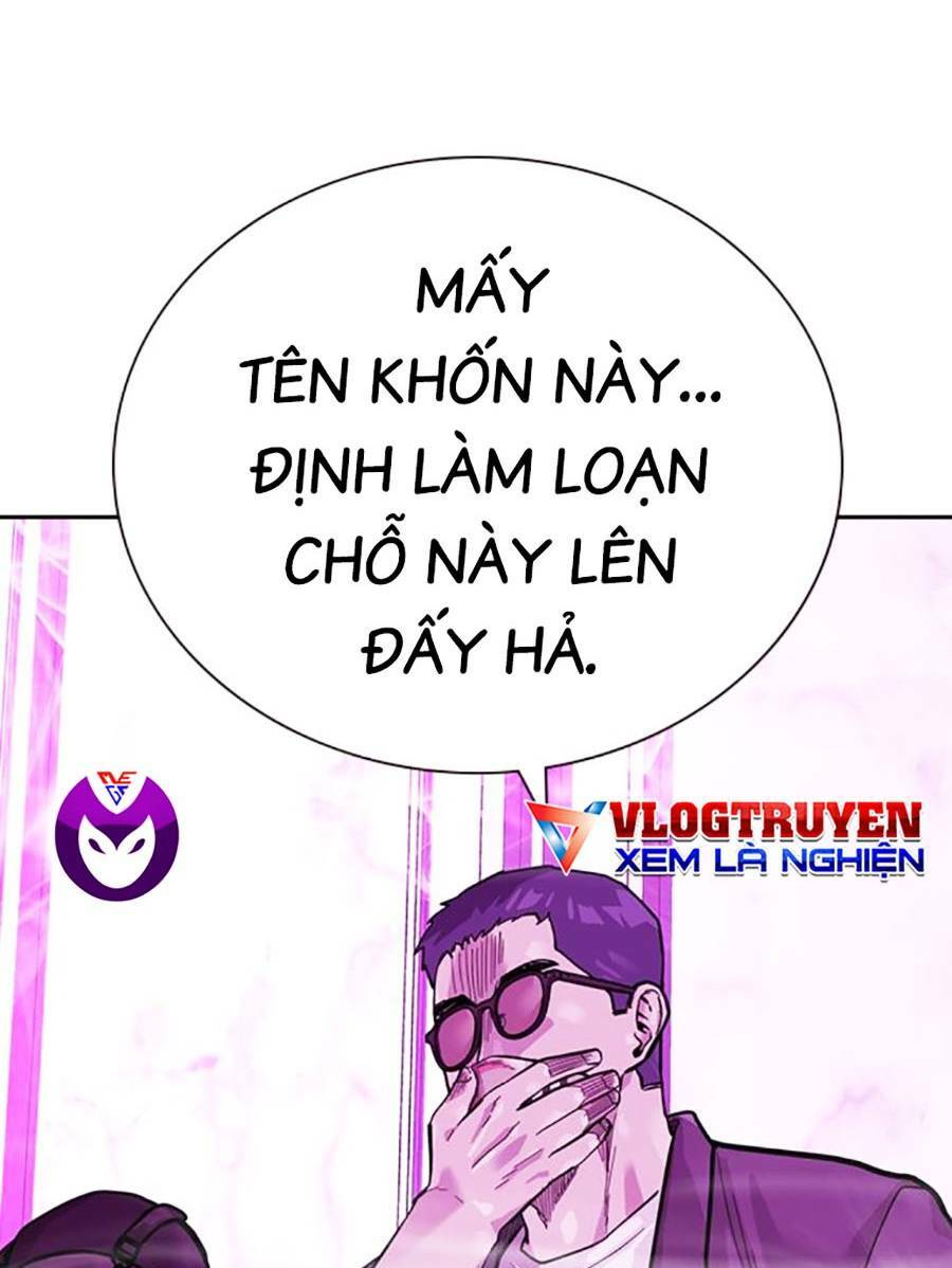 Để Có Thể Sống Sót - Chapter 89 - Page 18