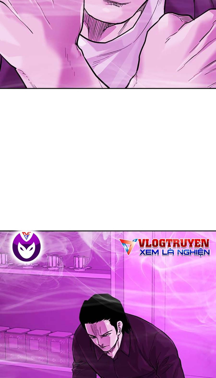 Để Có Thể Sống Sót - Chapter 89 - Page 190