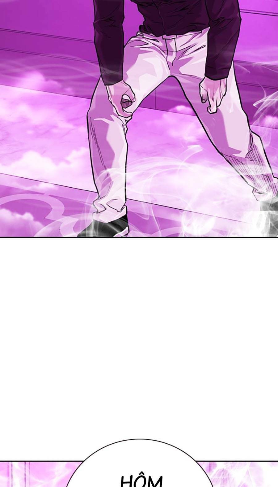 Để Có Thể Sống Sót - Chapter 89 - Page 191