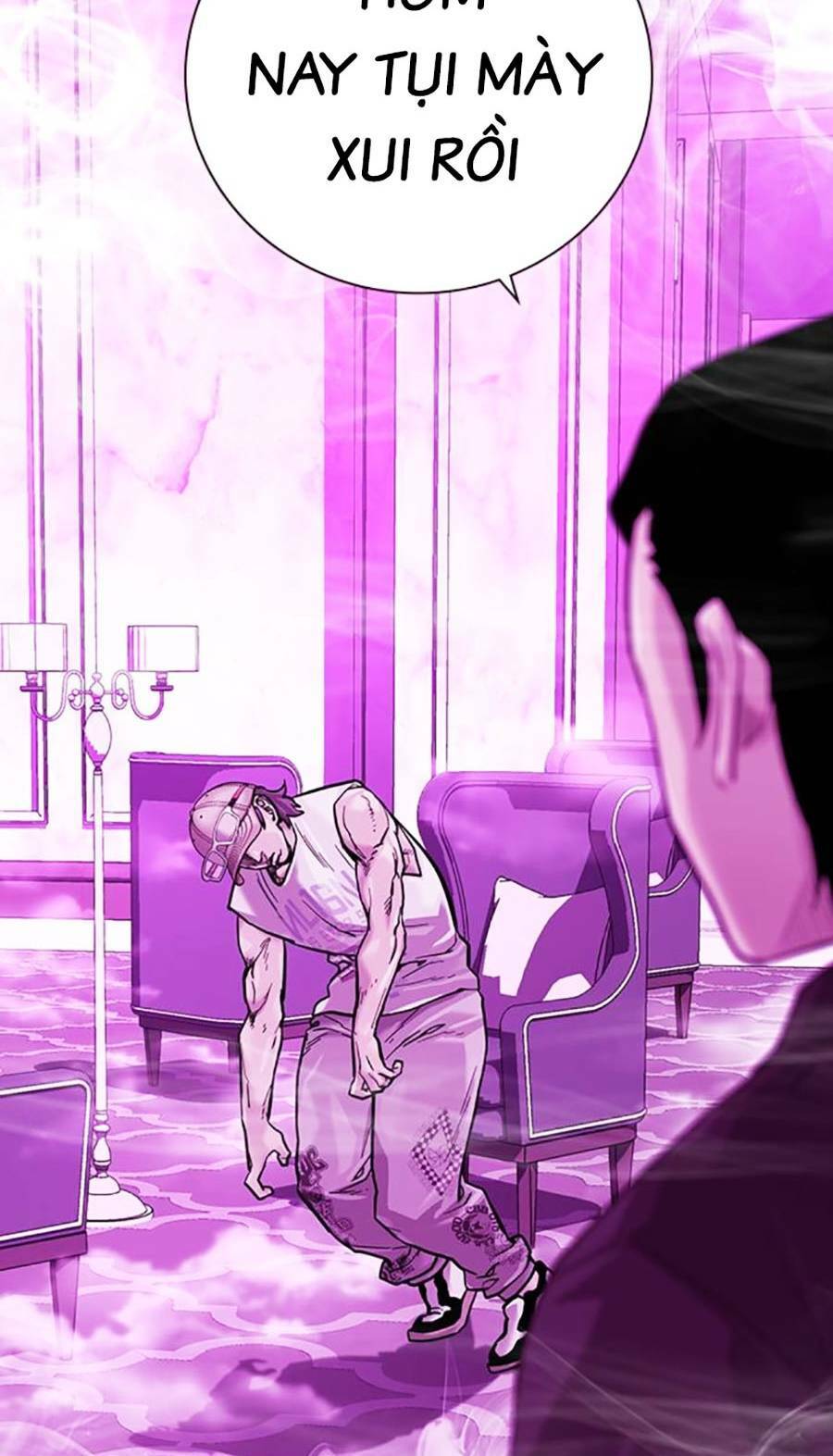 Để Có Thể Sống Sót - Chapter 89 - Page 192