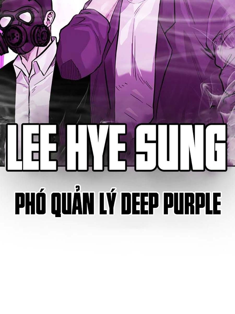 Để Có Thể Sống Sót - Chapter 89 - Page 19