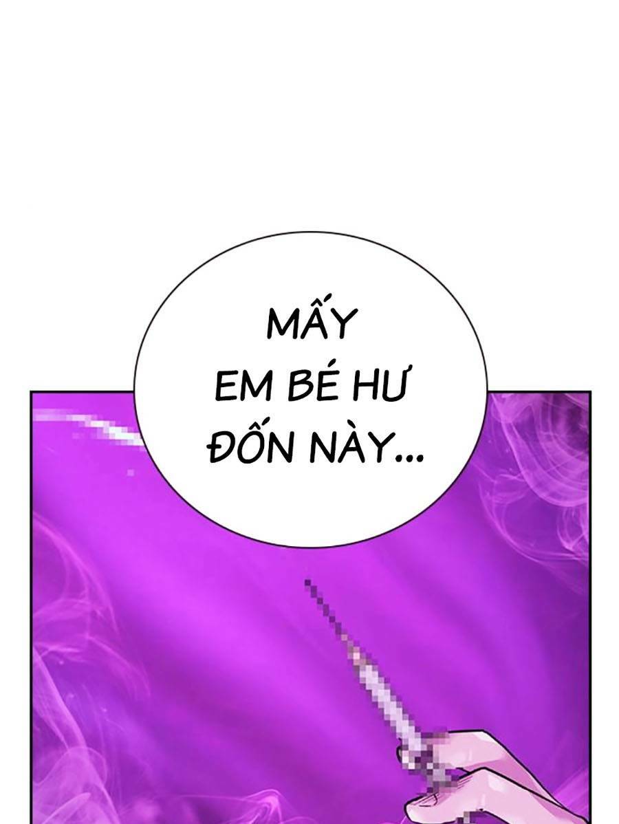 Để Có Thể Sống Sót - Chapter 89 - Page 20