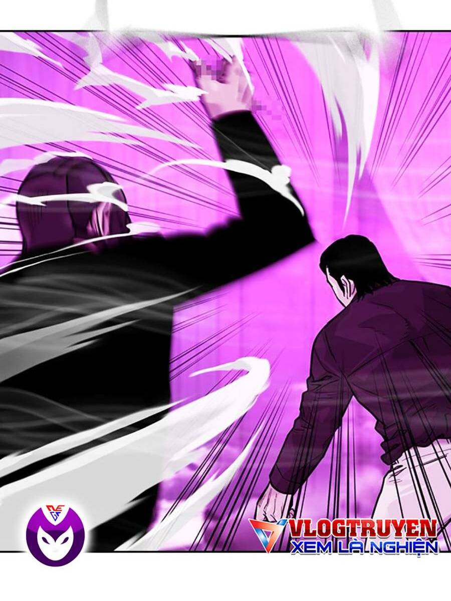 Để Có Thể Sống Sót - Chapter 89 - Page 27