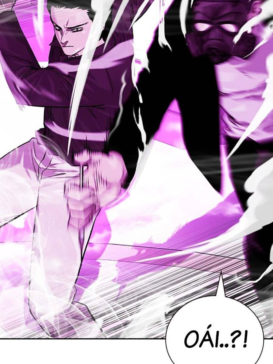 Để Có Thể Sống Sót - Chapter 89 - Page 29