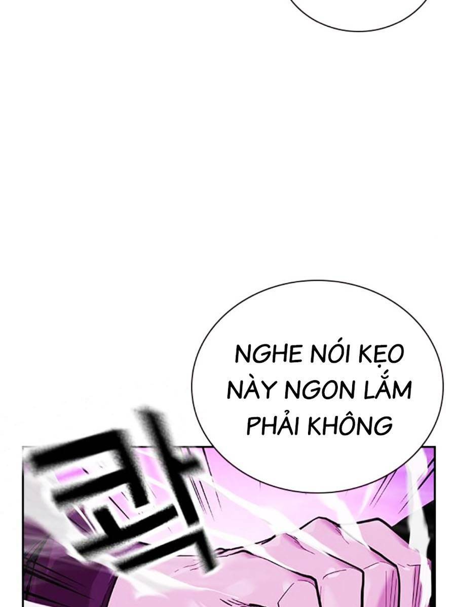 Để Có Thể Sống Sót - Chapter 89 - Page 30