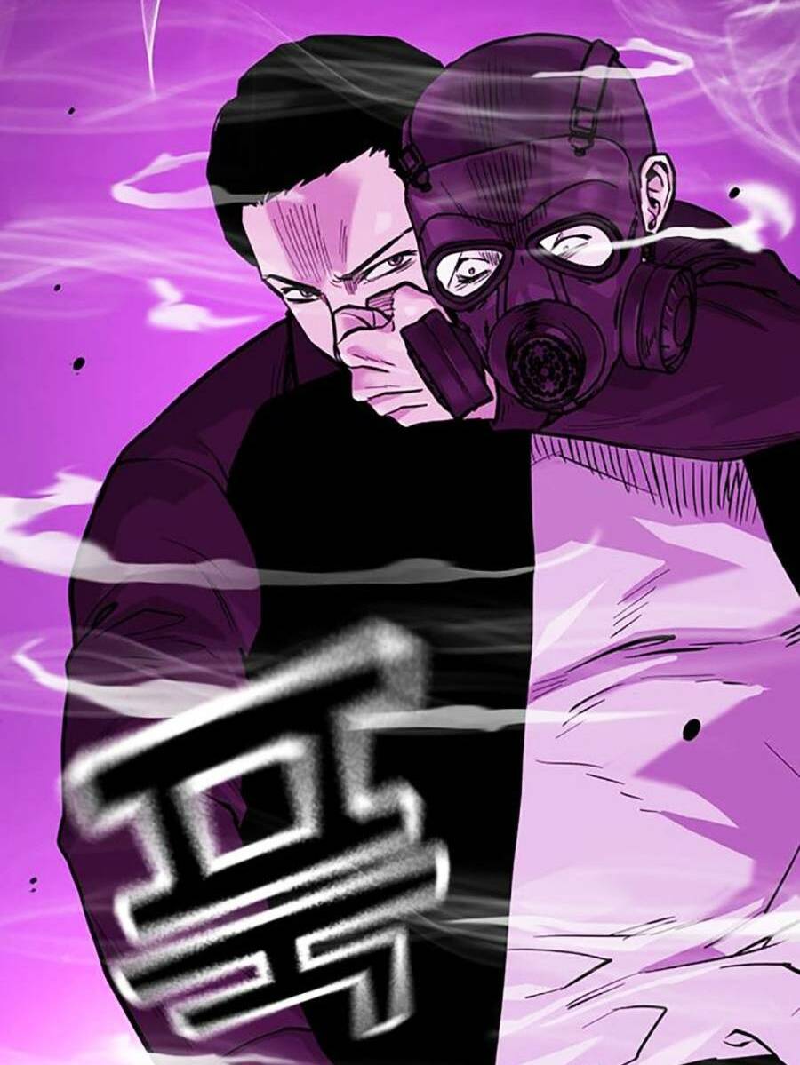 Để Có Thể Sống Sót - Chapter 89 - Page 33