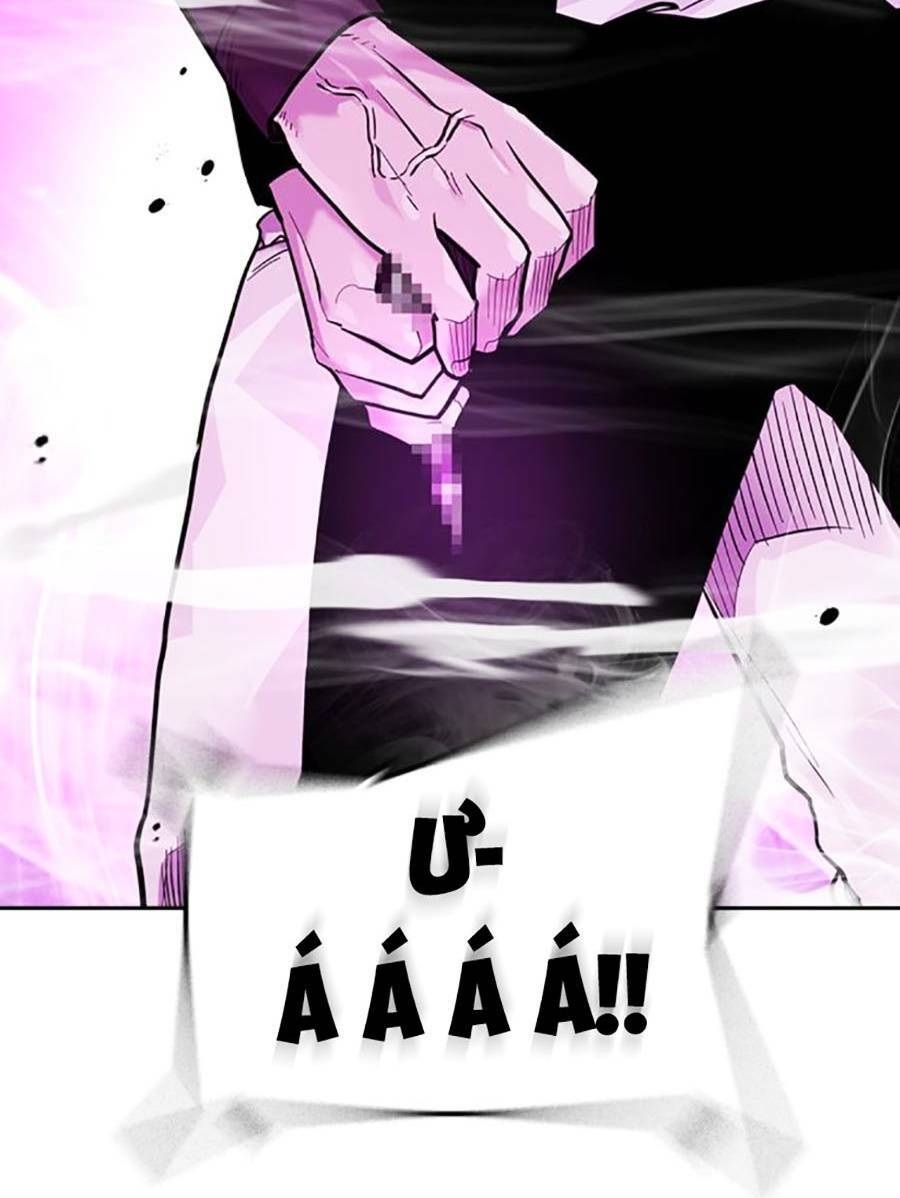 Để Có Thể Sống Sót - Chapter 89 - Page 34