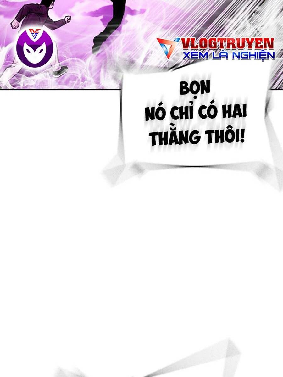 Để Có Thể Sống Sót - Chapter 89 - Page 3