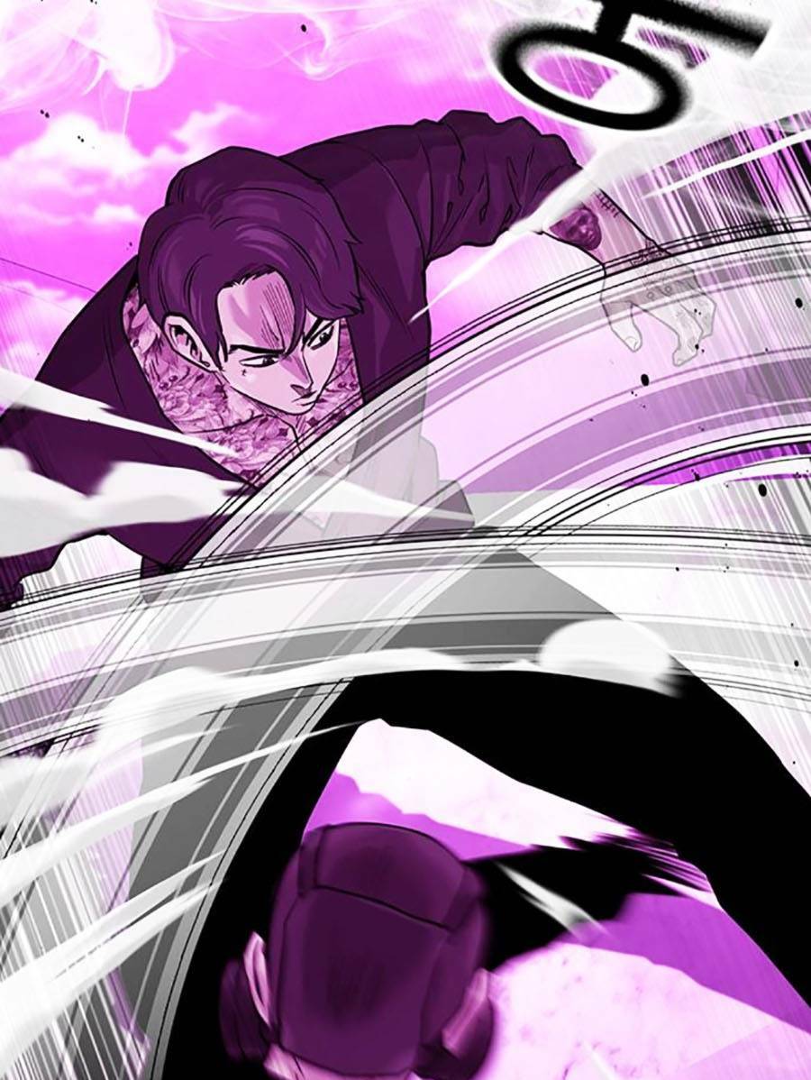 Để Có Thể Sống Sót - Chapter 89 - Page 40