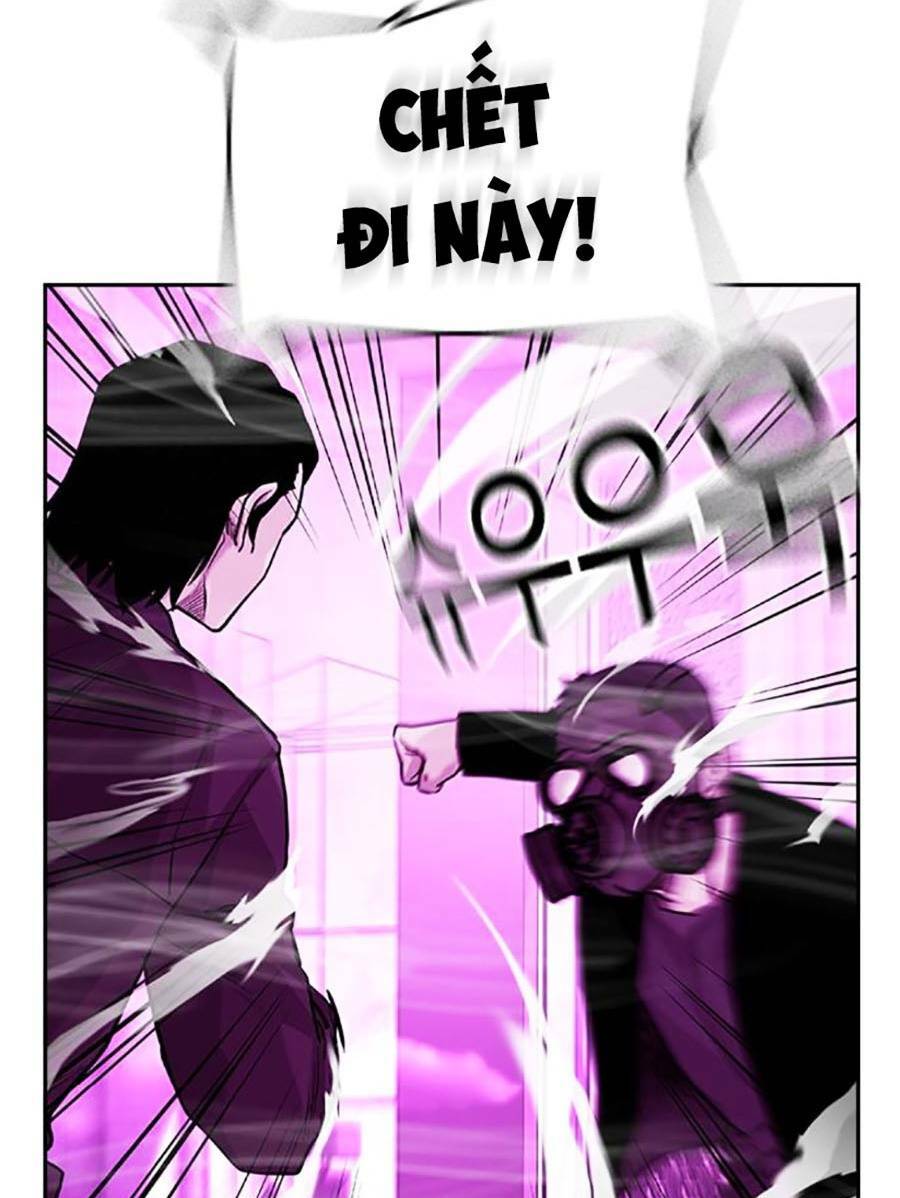 Để Có Thể Sống Sót - Chapter 89 - Page 4