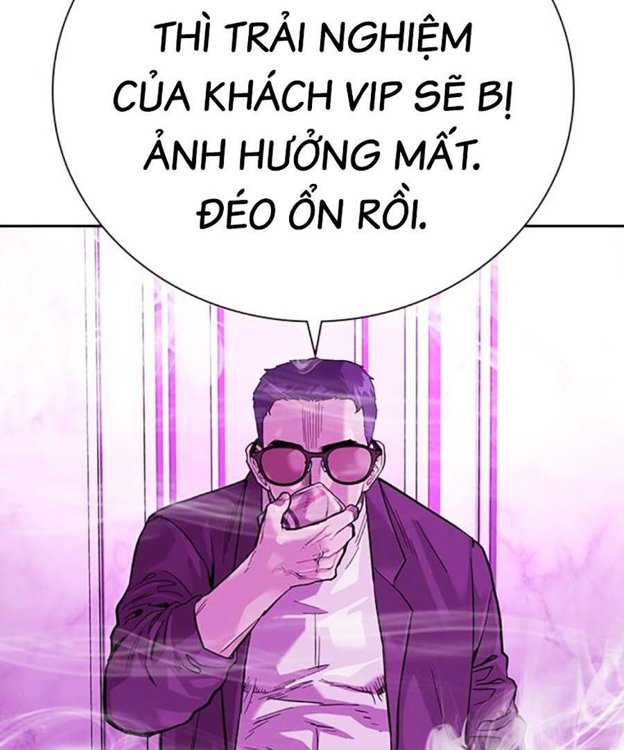 Để Có Thể Sống Sót - Chapter 89 - Page 53