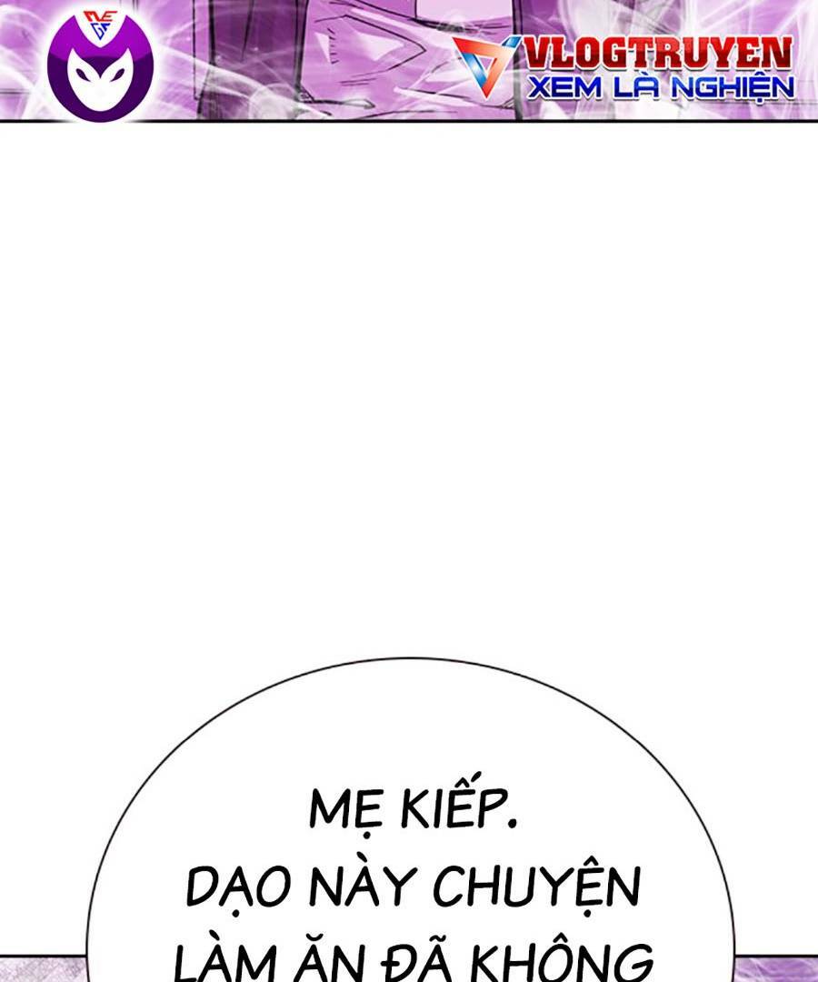 Để Có Thể Sống Sót - Chapter 89 - Page 54
