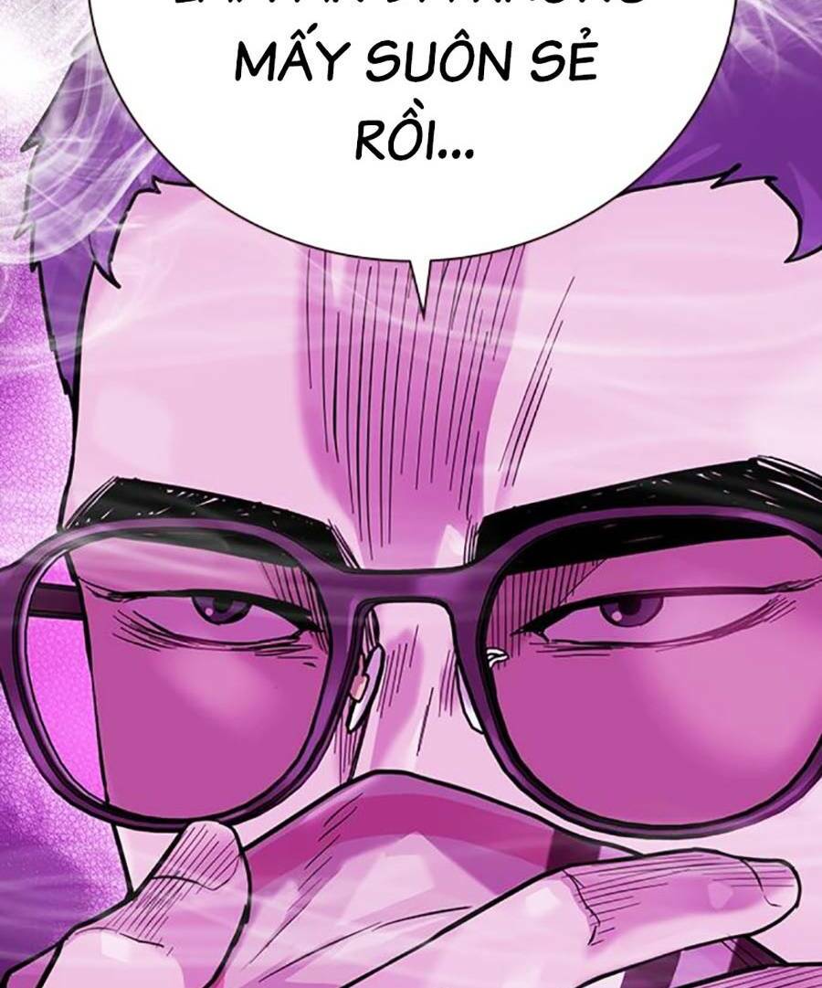 Để Có Thể Sống Sót - Chapter 89 - Page 55