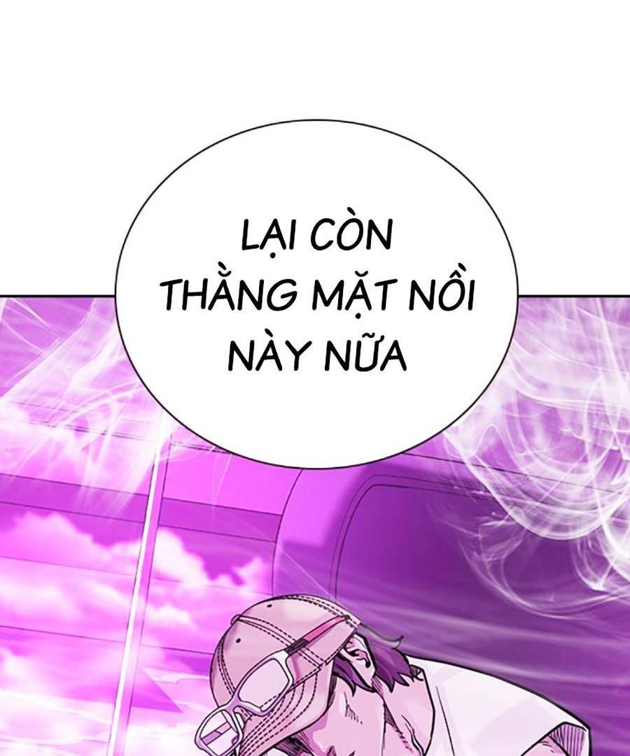 Để Có Thể Sống Sót - Chapter 89 - Page 57