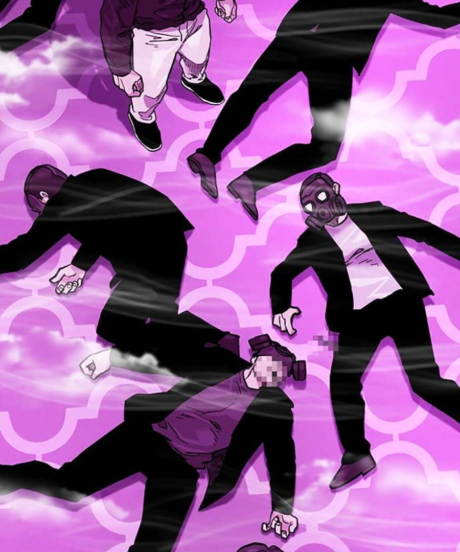 Để Có Thể Sống Sót - Chapter 89 - Page 64