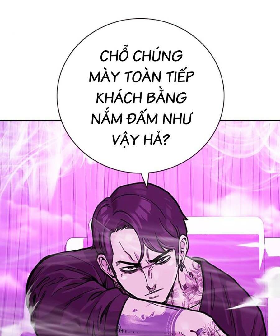 Để Có Thể Sống Sót - Chapter 89 - Page 79