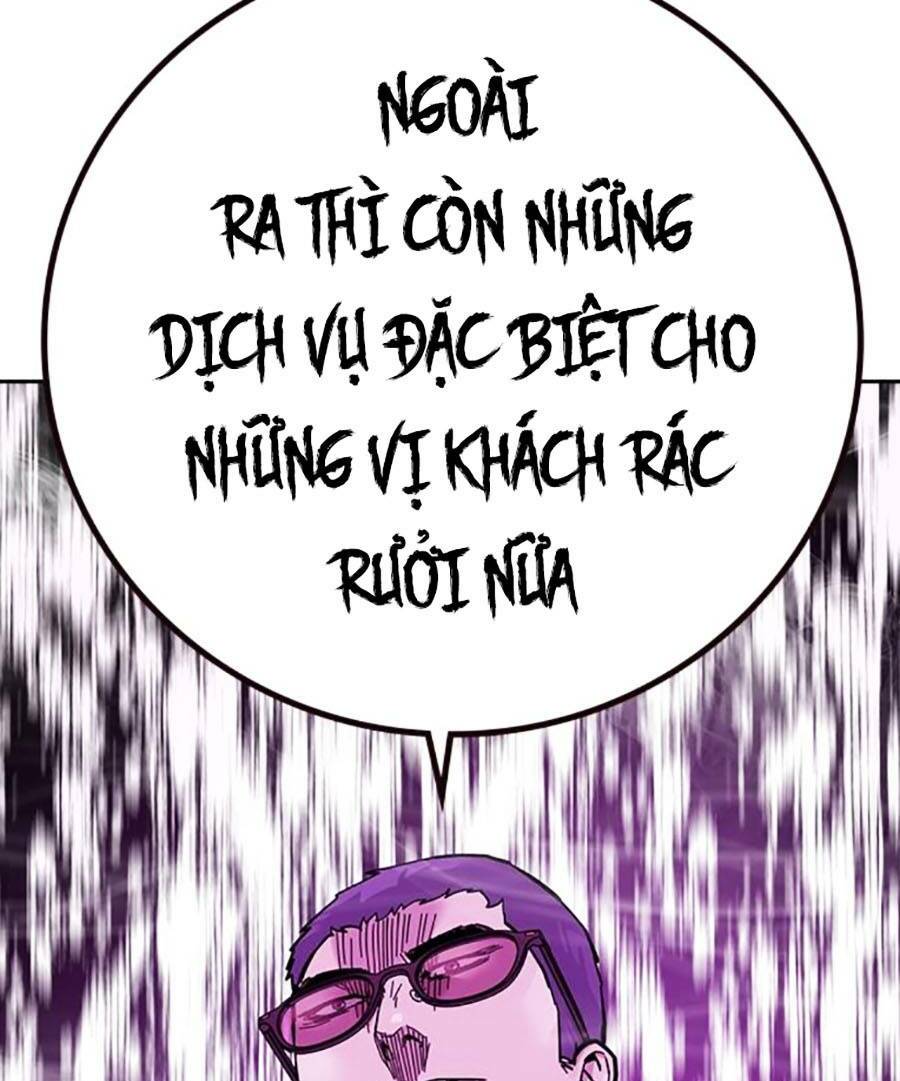 Để Có Thể Sống Sót - Chapter 89 - Page 83