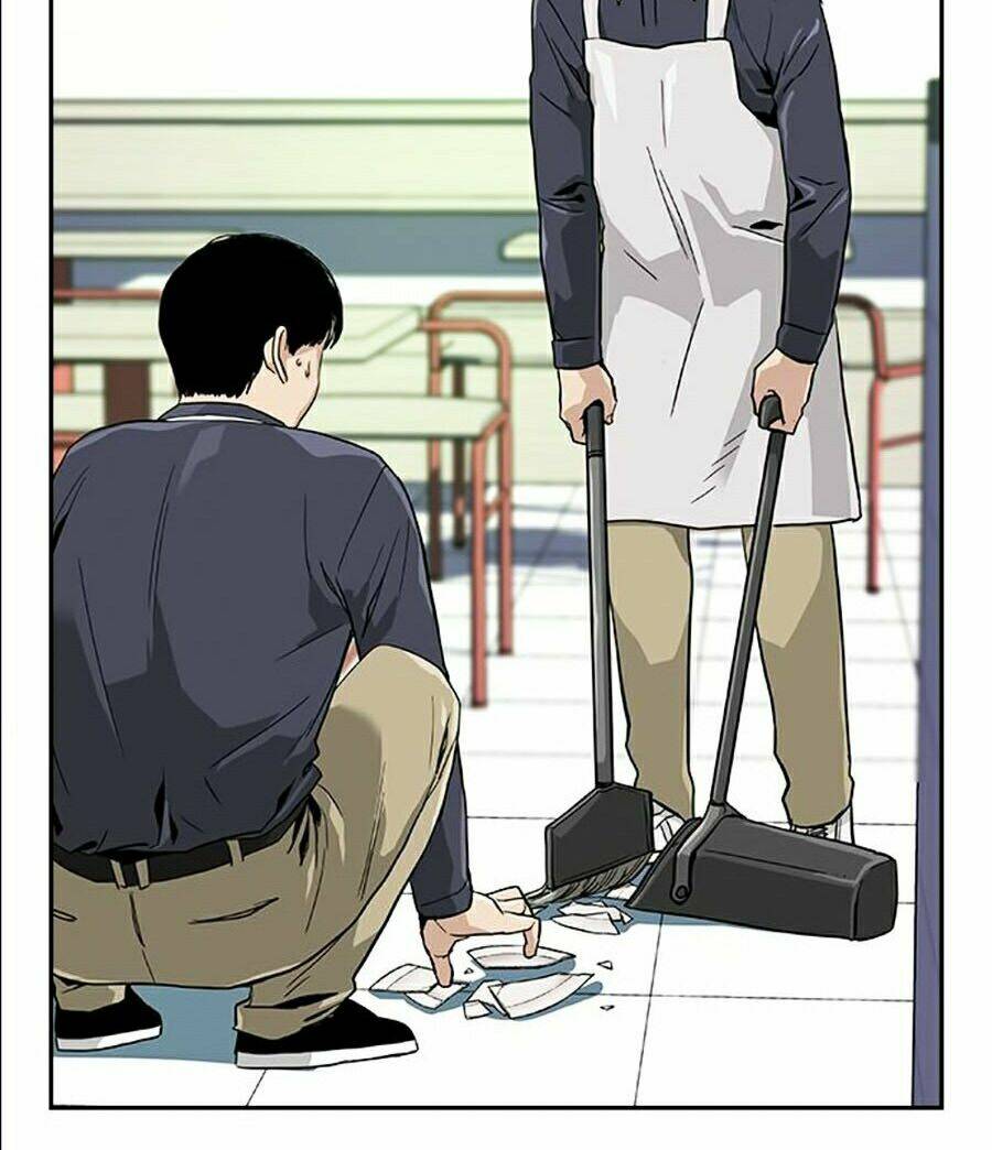 Để Có Thể Sống Sót - Chapter 9 - Page 9