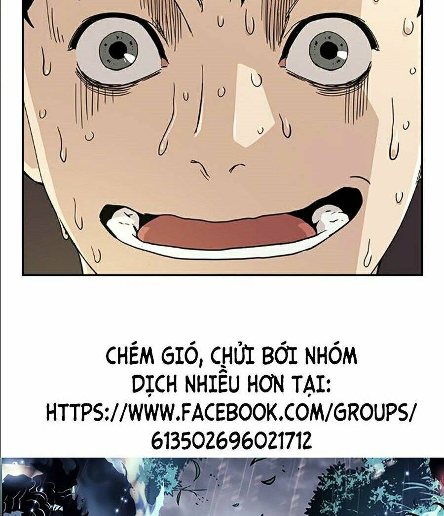 Để Có Thể Sống Sót - Chapter 9 - Page 101