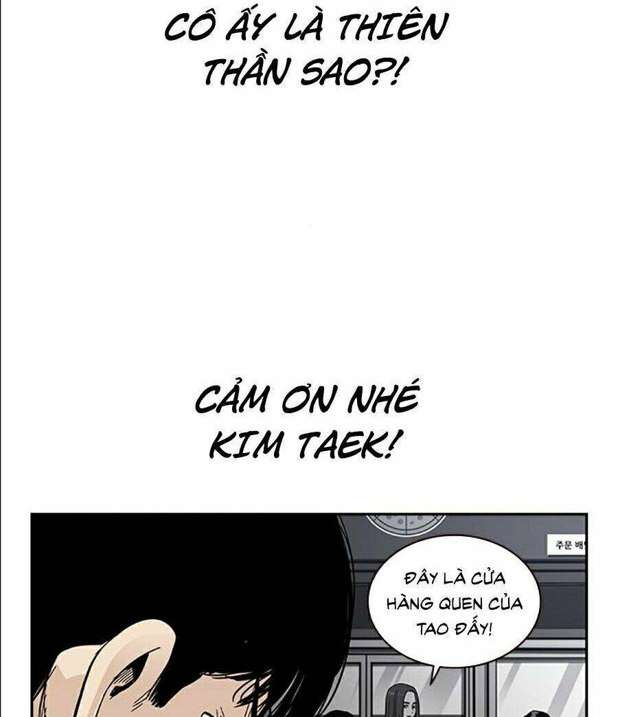 Để Có Thể Sống Sót - Chapter 9 - Page 10