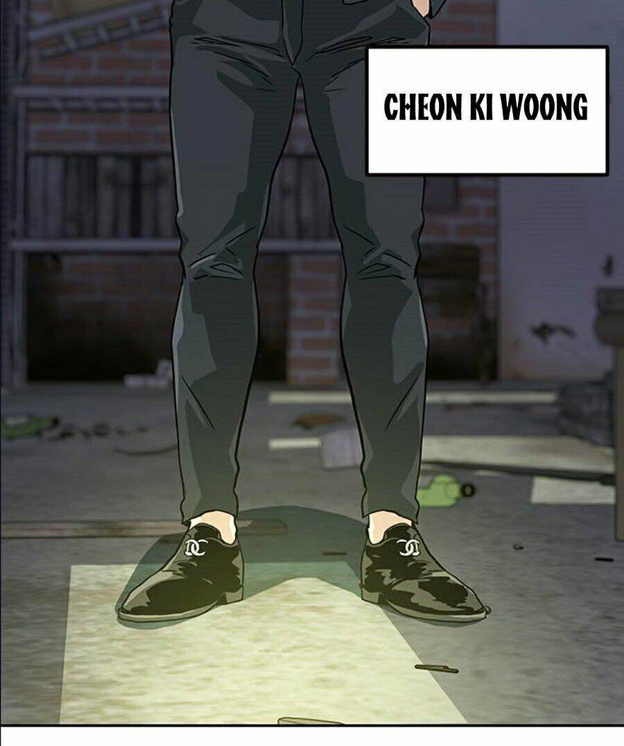 Để Có Thể Sống Sót - Chapter 9 - Page 112