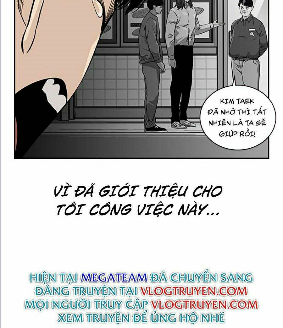 Để Có Thể Sống Sót - Chapter 9 - Page 11
