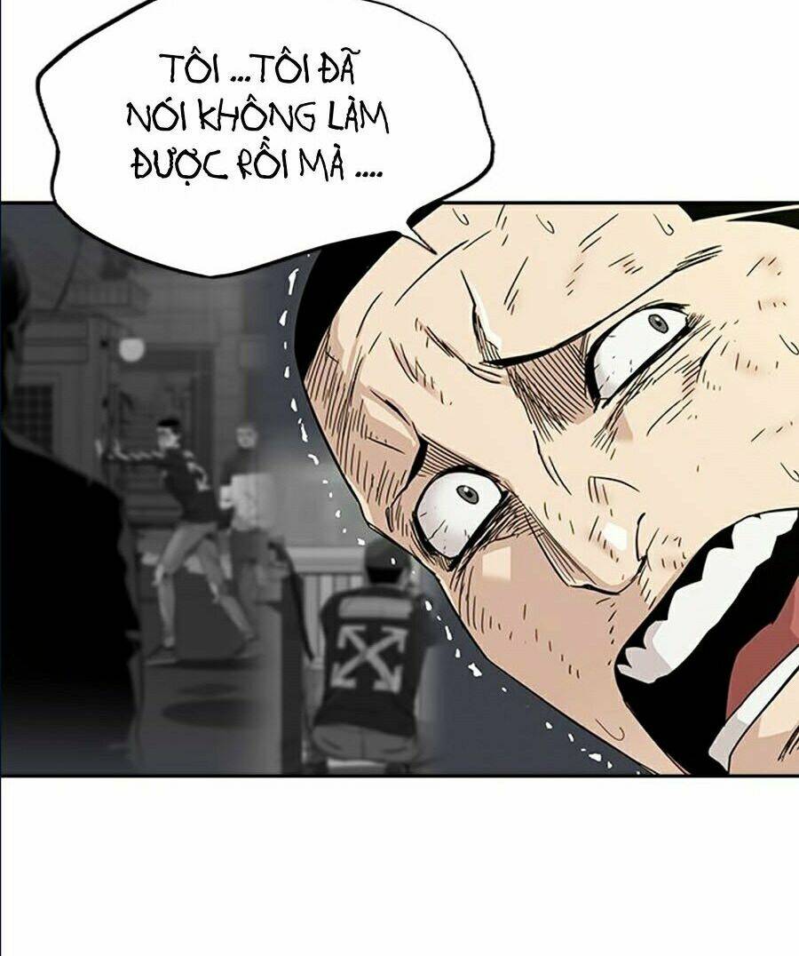 Để Có Thể Sống Sót - Chapter 9 - Page 119