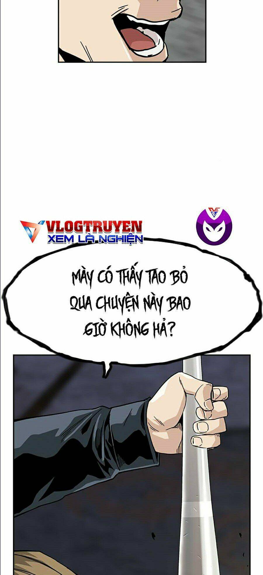 Để Có Thể Sống Sót - Chapter 9 - Page 123