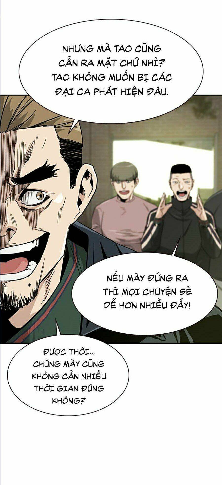 Để Có Thể Sống Sót - Chapter 9 - Page 125