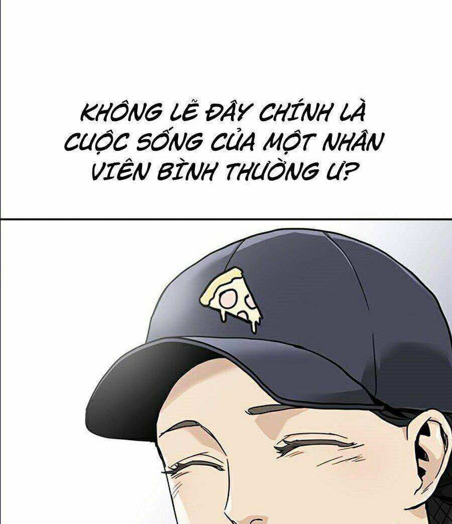 Để Có Thể Sống Sót - Chapter 9 - Page 12