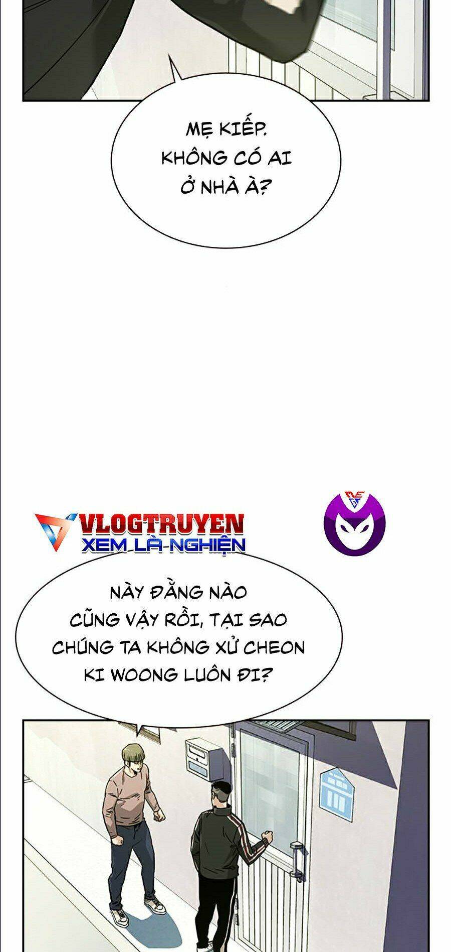 Để Có Thể Sống Sót - Chapter 9 - Page 132