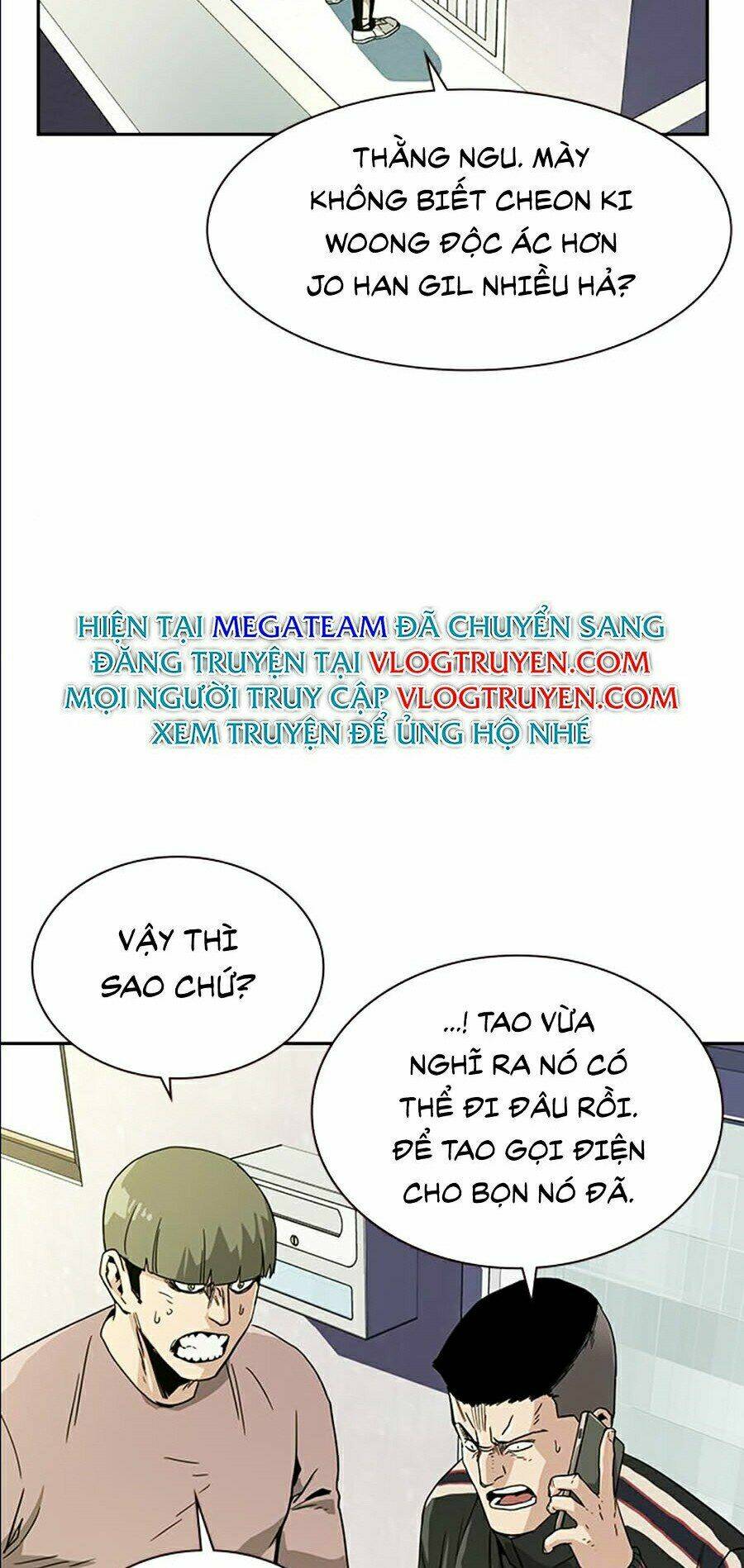 Để Có Thể Sống Sót - Chapter 9 - Page 133