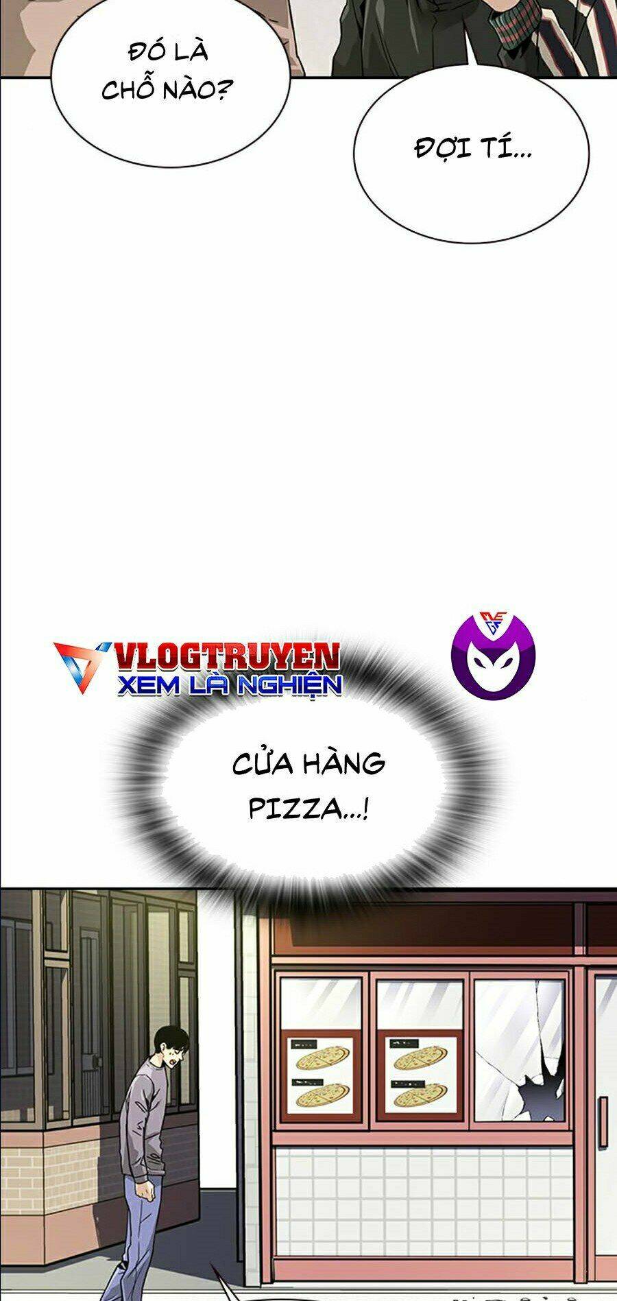 Để Có Thể Sống Sót - Chapter 9 - Page 134