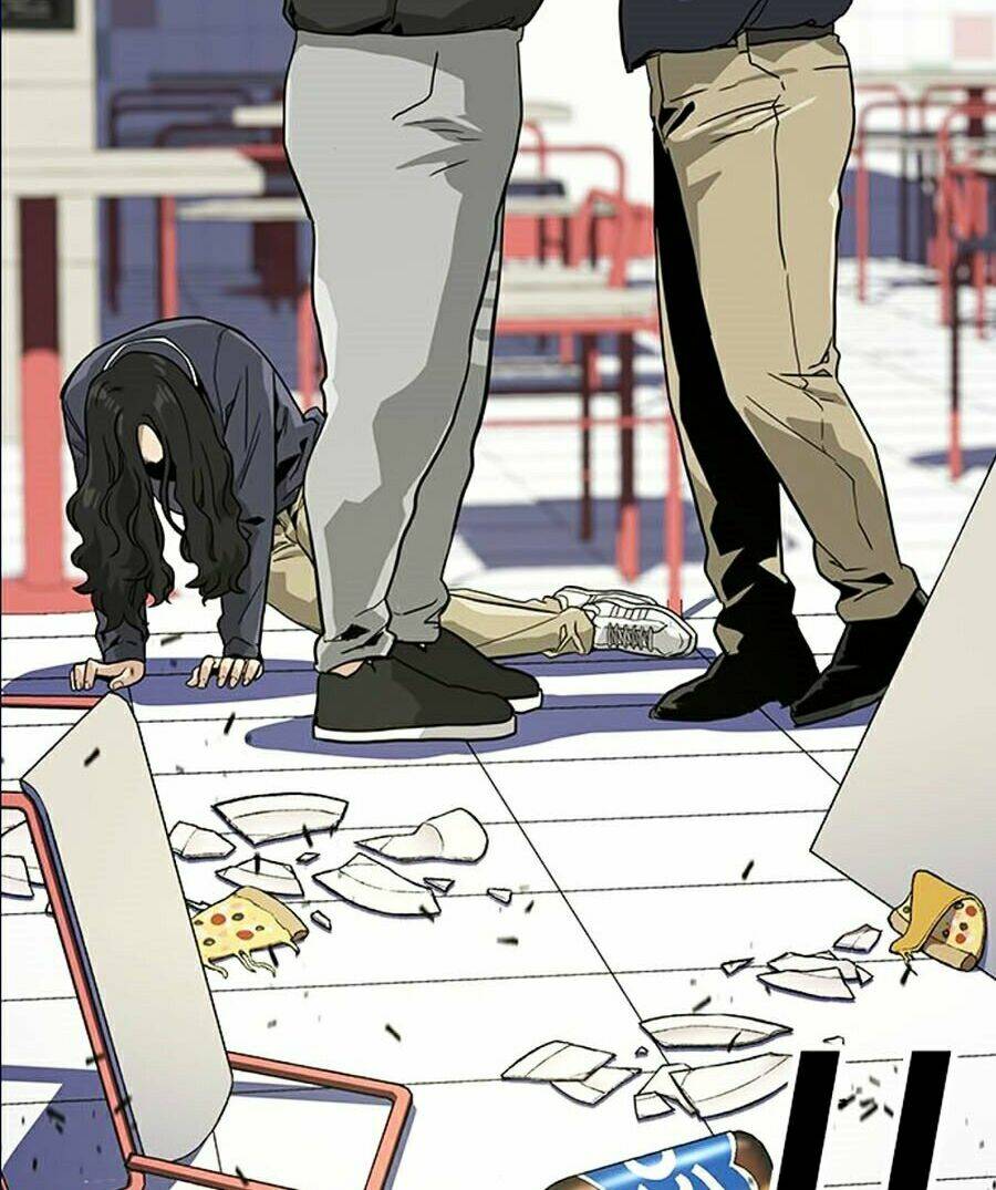 Để Có Thể Sống Sót - Chapter 9 - Page 137