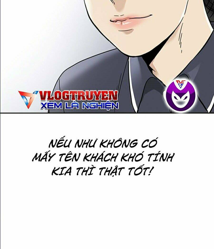 Để Có Thể Sống Sót - Chapter 9 - Page 13