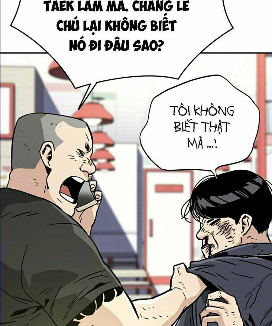 Để Có Thể Sống Sót - Chapter 9 - Page 139