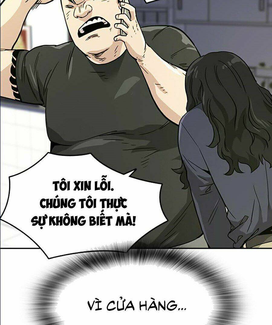 Để Có Thể Sống Sót - Chapter 9 - Page 156